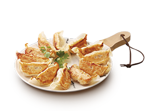 煎餃類
